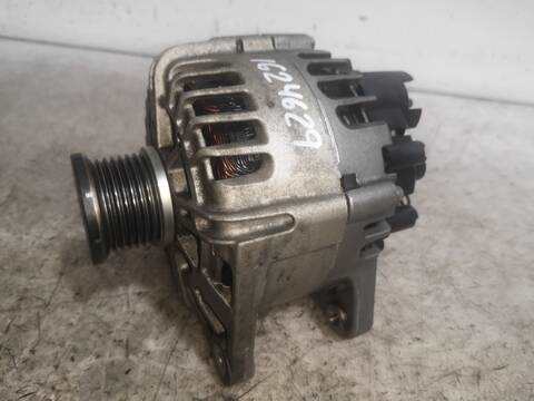 Foto 2ª: Alternador Renault Megane H5F400 BERLINA III BERLINA 5P (2015)