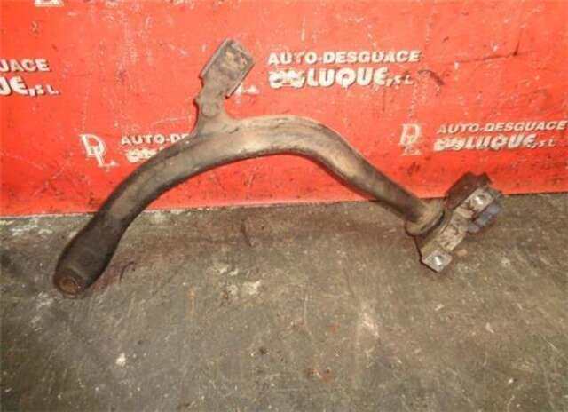 Foto 2ª: Brazo Suspension Delantero Derecho Citroen C5 2.0 16V (DCRFNC. DCRFNF) [RFN (EW10J4)]
