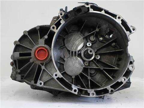 Caja Cambios Ford Mondeo 2.0 TDCI 130CV 96KW