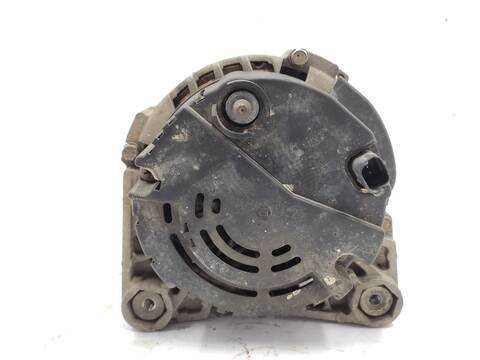 Foto 3ª: Alternador Renault Kangoo 1.5 DCI KC07) 65CV 48KW [K9K702] (2003)