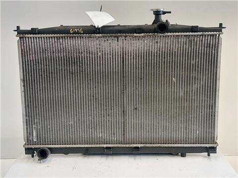 Foto 2ª: Radiador Motor Hyundai Santa Fe 2.2 CRDI COMFORT 4X4 150CV 110KW [D4EB] (2007)