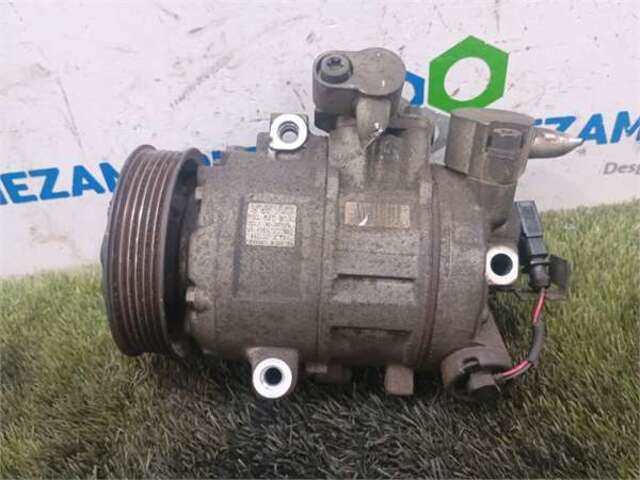 Compresor Aire Acondicionado Volkswagen Polo 1.9 TRENDLINE [1.9 LTR. - 47 KW SDI]