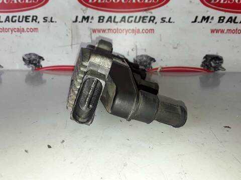 Foto 2ª: Modulo Encendido Skoda Fabia CLASSIC 1.4 16V 101CV (2000)