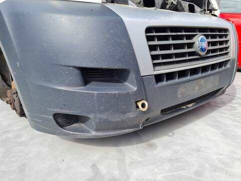 Foto 2ª: Paragolpes Delantero Fiat Ducato L1H1 100 MULTIJET 101CV 74KW [4HV] (2006)