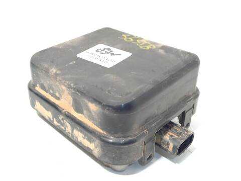 Centralita Motor ECU Mazda CX5 2.5 AWD 194CV 143KW AUT. PY-VPS