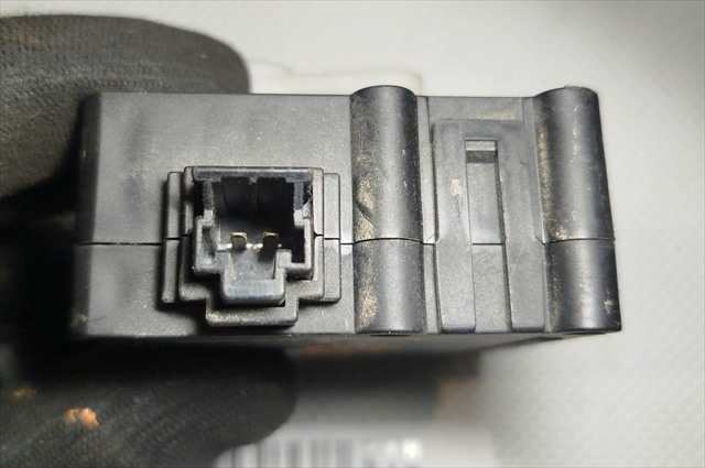 Foto 4ª: Calefacción Mitsubishi L200 2.5 TD CAJA ABIERTA [4D56T] (2002)