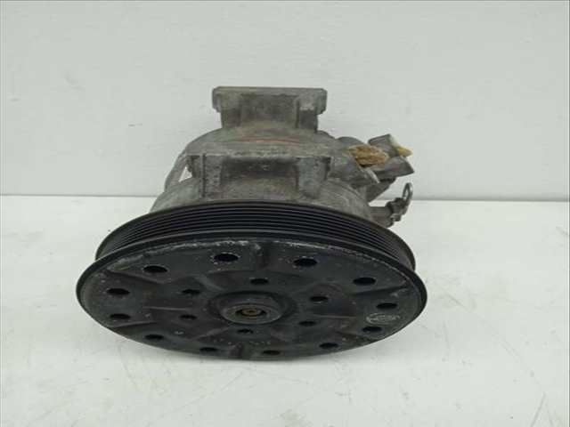 Foto 2ª: Compresor Aire Acondicionado Toyota Avensis 2.0 TD CAT 126CV 93KW [1AD-FTV] (2007)