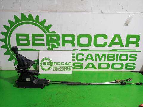 Palanca de Cambio Peugeot 508 ACTIVE 140CV 103KW