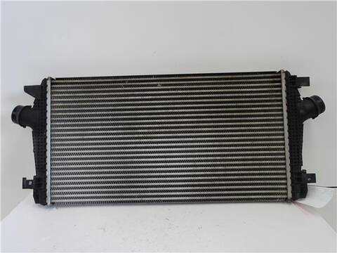 Foto 2ª: Intercooler Opel Astra 1.6 SELECTIVE 110CV 81KW [B16DTL OPT. LVM] (2015)