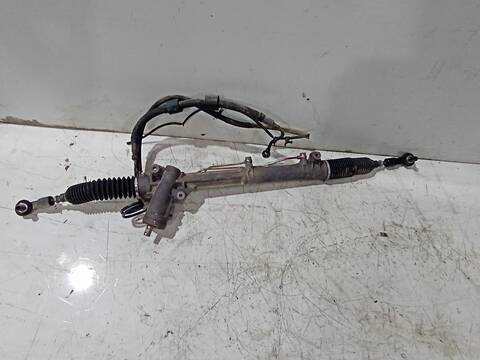Foto 3ª: Cremallera de Direccion Audi A6 2.5 TDI QUATTRO AVANT 180CV 132KW [BAU] (2001)