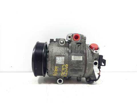 Compresor Aire Acondicionado Seat Ibiza BBZ