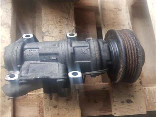 Foto 1ª: Compresor Aire Acondicionado Honda Accord 2.0 I LS (CE8) [F20Z1]