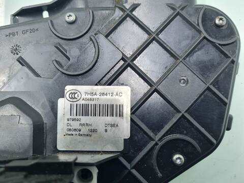 Foto 2ª: Cerradura Puerta Trasera Derecha Land Rover Freelander 160CV [224DT] (2009)
