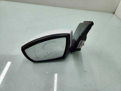 Foto 2ª: Retrovisor Izquierdo Ford Kuga TREND 120CV 88KW [BNMC] (2018)