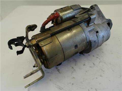 Foto 2ª: Motor de Arranque Renault Laguna 2.2 D B56F/2) 83CV 61KW [G8T 706] (1995)