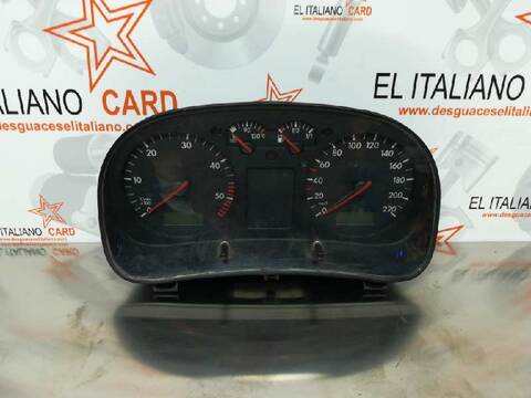 Cuadro de Instrumentos Volkswagen Golf HIGHLINE BERLINA 110CV 81KW