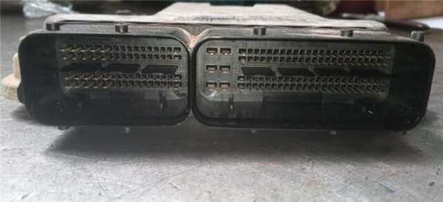 Foto 3ª: Centralita Motor ECU Volkswagen Touareg 2.5 TDI R5 [2.5 LTR. - 128 KW TDI] [BAC]