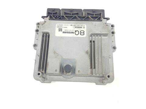 Foto 2ª: Centralita Motor ECU Nissan Note KOMBI COMFORT (2014)