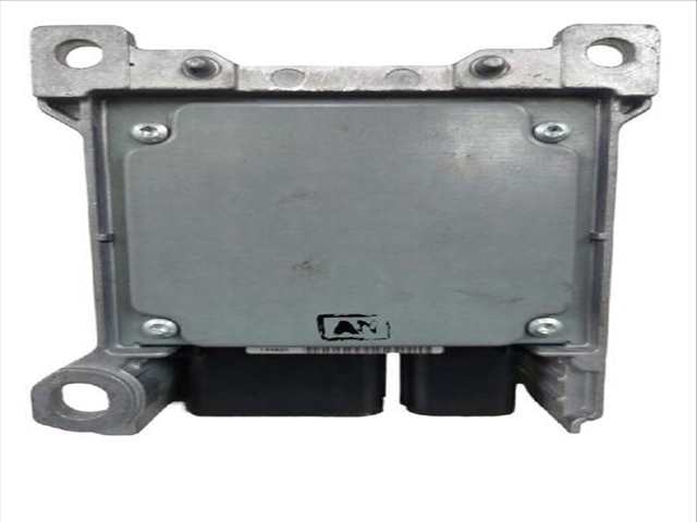 Foto 2ª: Centralita Airbag Ford Tourneo 1.8 TDCI (2002)