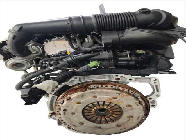 Motor Completo Peugeot 3008 1.2 THP/ PURETECH 130 MRHNSM MRHNSU MRHNSJ MRHNYW ...