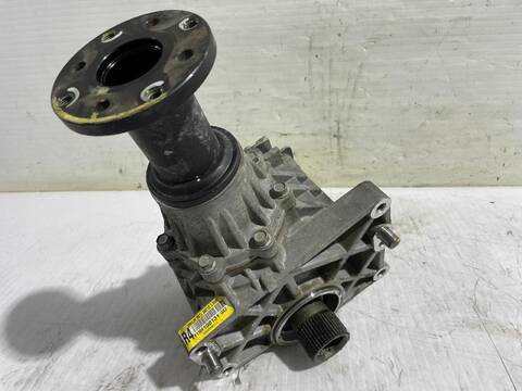 Foto 3ª: Diferencial Delantero Hyundai ix35 2.0 CRDI 4WD 136CV [D4HA] (2009)