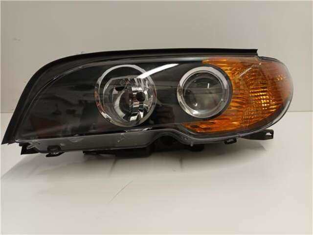 Faro Izquierdo Bmw Serie 3 318 D BERLINA