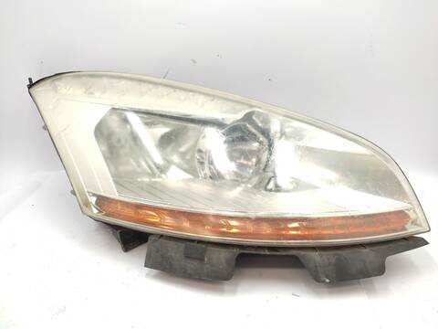 Faro Derecho Citroen C4 1.6 HDI PICASSO 109CV 80KW