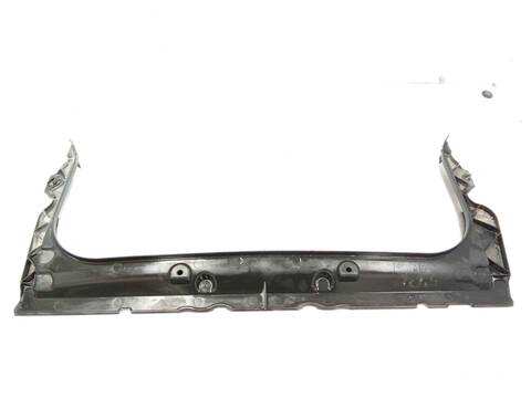 Paragolpes Delantero Mercedes Clase GLE 400 2.9 TD 330CV 243KW SUV V167 AUT. 4-MATIC 167.123) OM656.929