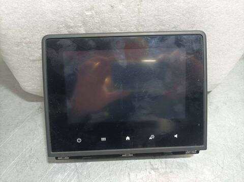 Foto 1ª: Sistema GPS Renault Clio EXPERIENCE 101CV 74KW [K9K876] (2021)