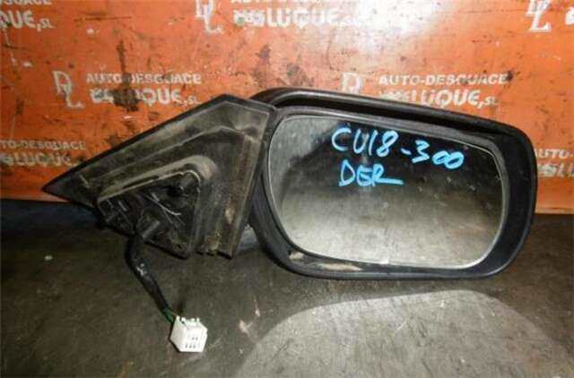 Foto 1ª: Retrovisor Derecho Mazda 6 2.0 DI [RF5C]