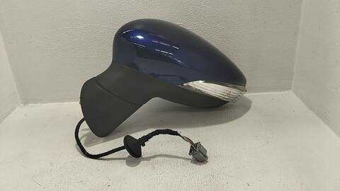 Foto 2ª: Retrovisor Izquierdo Ford Fiesta AMBIENTE 1 TDCI CAT 75CV [XUJB] (2012)