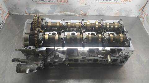 Culata Mercedes Sprinter 310/313/316 CDI 906.631/633/635/637) 129CV 95KW CAJA CERRADA