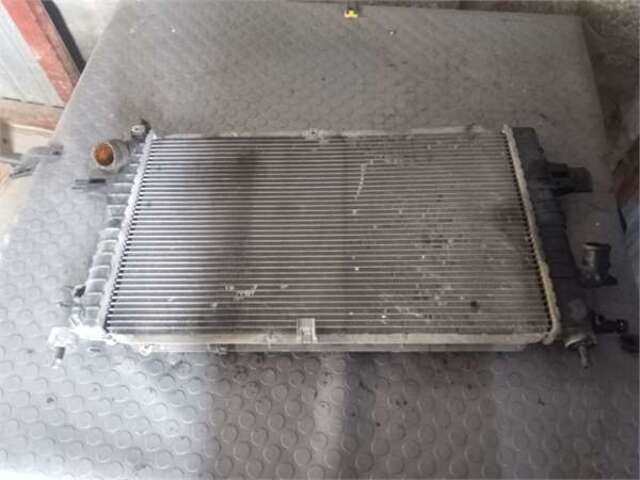 Radiador Motor Opel Astra 1.7 CDTI