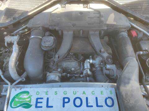 Diferencial Trasero Bmw X6 3 0 LTR. - 210 KW TD CAT 2007 286CV