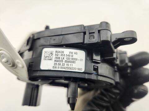 Foto 3ª: Anillo Airbag Seat Leon STYLE 115CV 85KW [DTRD] (2022)
