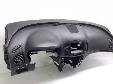 Foto 2ª: Kit Airbag Opel Insignia SPORT 4X4 160CV 118KW [A20DTH] (2011)
