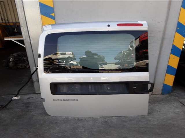 Puerta Trasera Izquierda Opel Combo 1.3 JTD 95CV 0CV