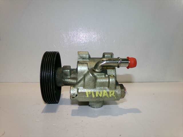 Foto 1ª: Bomba de Direccion Renault Megane 1.9 DTI 1999-2002 [F9QA7] (2000)