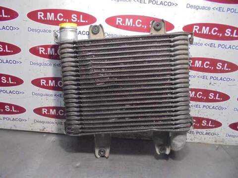 Intercooler Kia Carnival 2.9 CRDI CAT 144CV 106KW