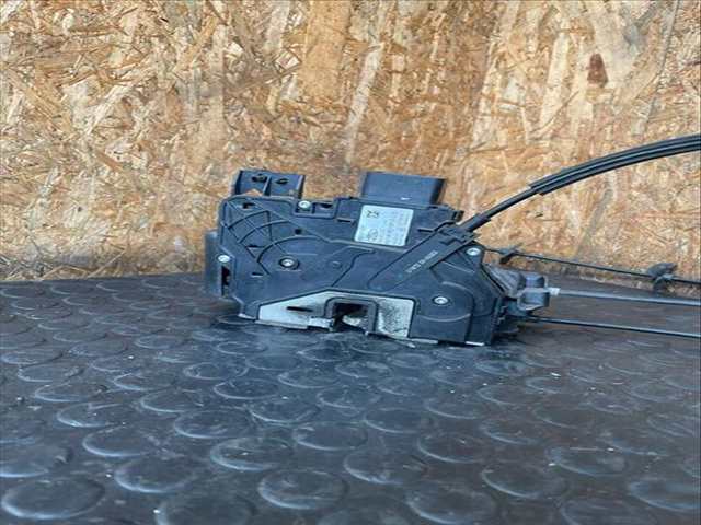 Foto 3ª: Cerradura Puerta Delantera Izquierda Ford B Max 1.0 ECOBOOST CAT 140CV (2012)