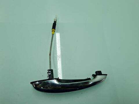 Maneta Exterior Trasera Izquierda Bmw Mini COOPER D 112CV 82KW