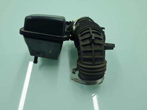 Tubo de Escape Ford Ranger DOBLE CABINA 4X4 RAPTOR 212CV 156KW