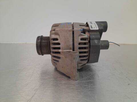 Foto 3ª: Alternador Opel Combo 1.3 16V CDTI CAT Z 13 DT - LN9) 69CV 51KW [Z13DT] (2005)