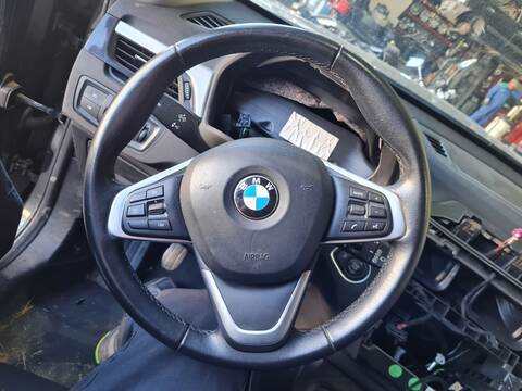 Volante Bmw X1 F48 SDRIVE16D
