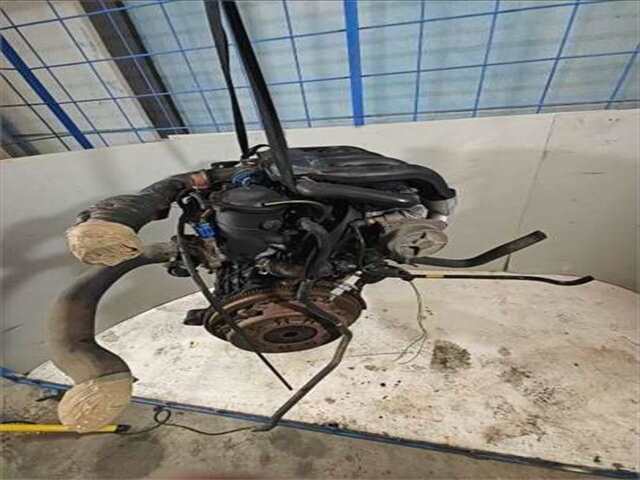 Motor Completo Citroen Berlingo 1.9 D SX FAMILIAR [1.9 LTR. - 51 KW DIESEL]