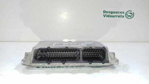 Foto 2ª: Centralita Motor ECU Volkswagen Golf BASICO BERLINA 90CV 66KW [AGR] (1999)