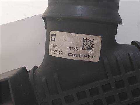 Foto 3ª: Intercooler Opel Astra 2.0 CDTI 160CV 118KW [A 20 DTH] (2010)