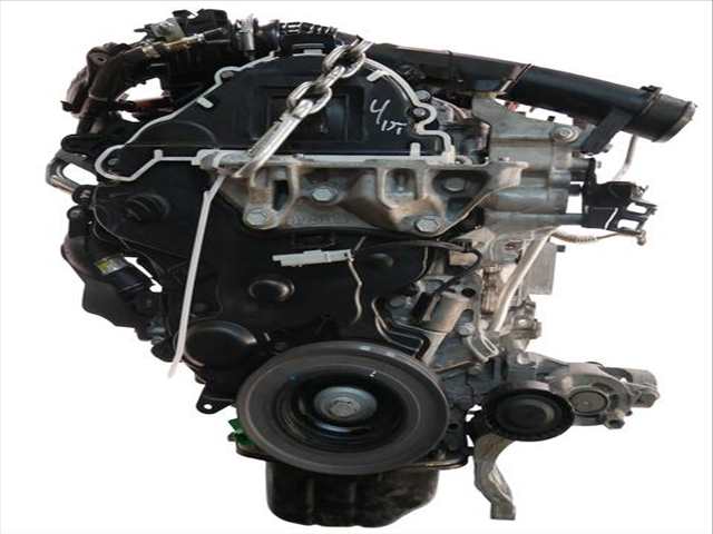 Foto 2ª: Motor Completo Peugeot 308 1.5 BLUEHDI 131 CV 96KW [YHZ DV5RC YH01]