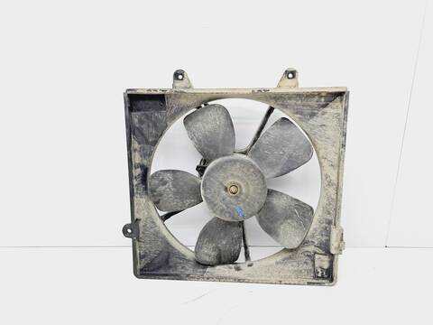 Electroventilador Kia Carnival 2.9 CDRI EX 144CV 106KW