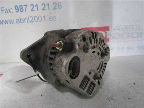 Foto 2ª: Alternador Suzuki Baleno 1.3 I 16V 85CV 63KW [G13B] (2000)